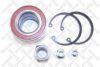 VAG 171498625BC Wheel Bearing Kit